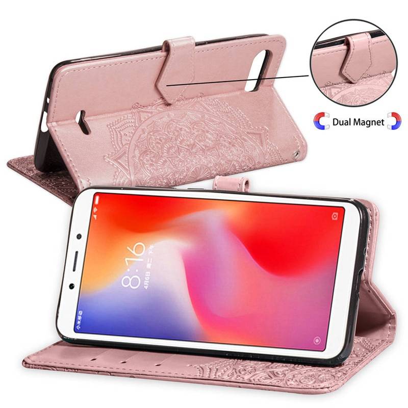 Leather Flip Case For Xiaomi Redmi 8 6 6A 5 Plus 4A 4X Note 5A 4 5 7 6 8 Pro 8T 3S Go Mi A3 9T 9 Lite For Redmi 8A 8 7A 6A Cover Material : Redmi 3S|Redmi 4A|Redmi 4X|Redmi 4 Pro -Redmi 4|Note 4 - Note 4X|Note 5 - Note 5 Pro|Redmi 5A (5.0 inch)|Note5A 16GB|Note5A Prime 32G 64G|Redmi 5 (5.7 inch)|Redmi 5 Plus (5.99)|Redmi 6 (5.45 inch)|Redmi 6A (5.45 inch)|Redmi 8 (not fit Mi)|Redmi 8A|Redmi Note6 Pro|Redmi Note 7|Redmi 7|Redmi 7A|Redmi Note 8 Pro|Redmi Note 8|Redmi Note 8T|Redmi Go|Mi 9|Mi 9 Lite|Mi 9T ( Mi 9T Pro )|Mi A3 